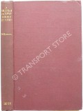 Book cover of A British Railway Behind the Scenes  by WILLIAMSON, J.W. 